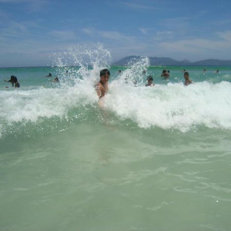 Espetacular Barramares XI Praia Do Forte Cabo Frio Exterior foto
